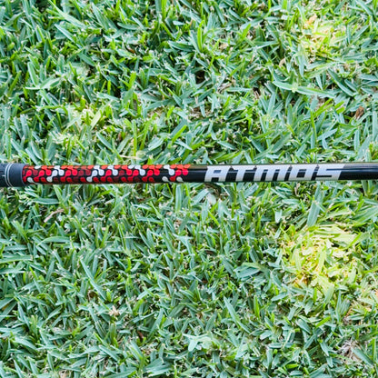 Taylormade M4 3 Wood Reg