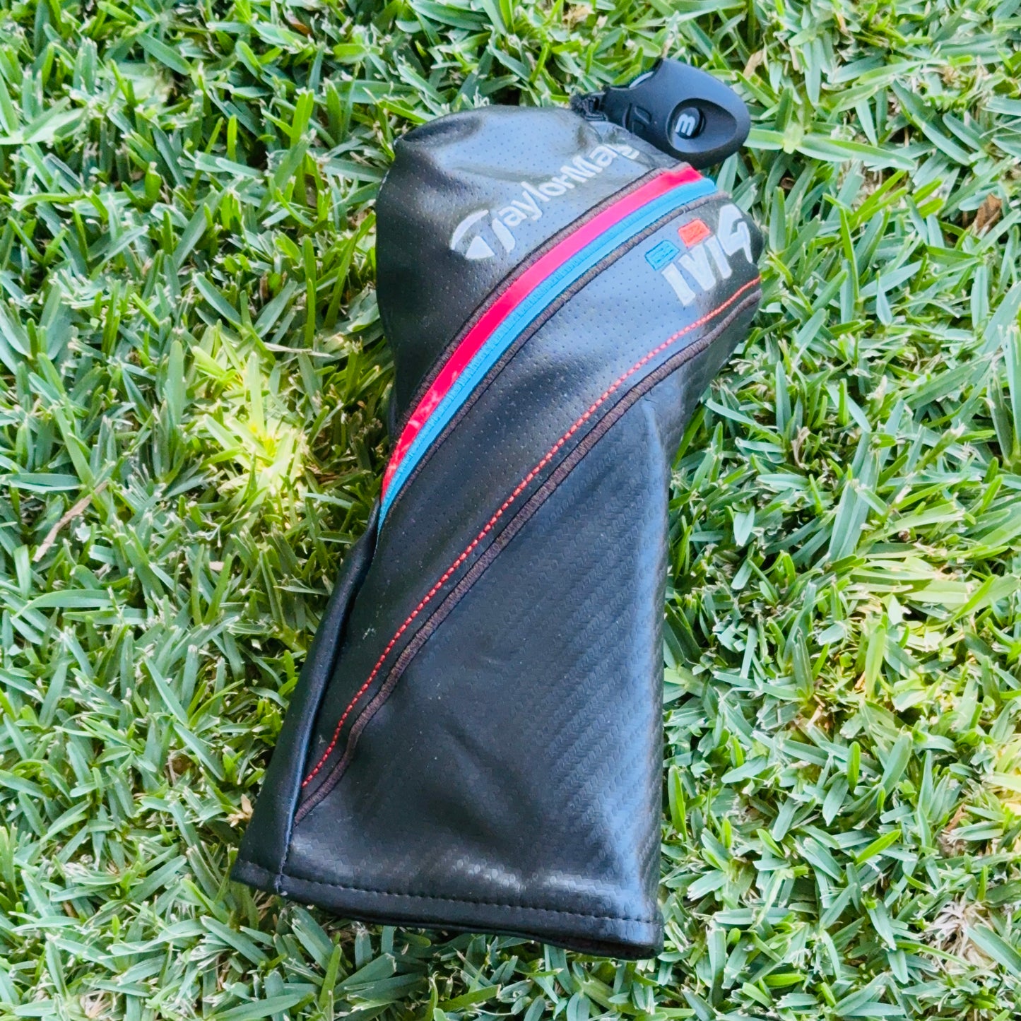 Taylormade M4 3 Wood Reg