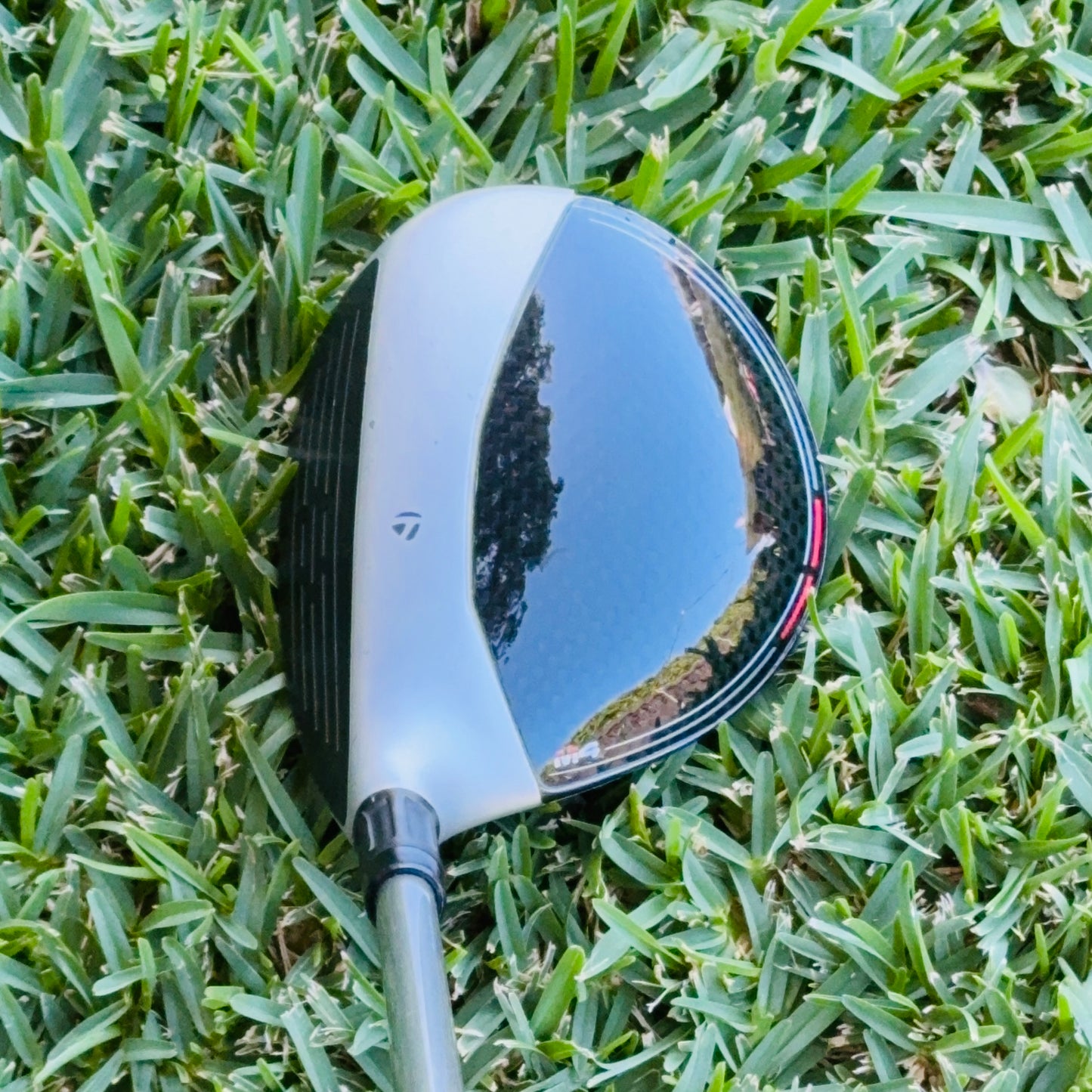 Taylormade M4 Ladies 5 Wood