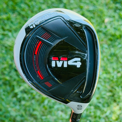 Taylormade M4 Ladies 5 Wood