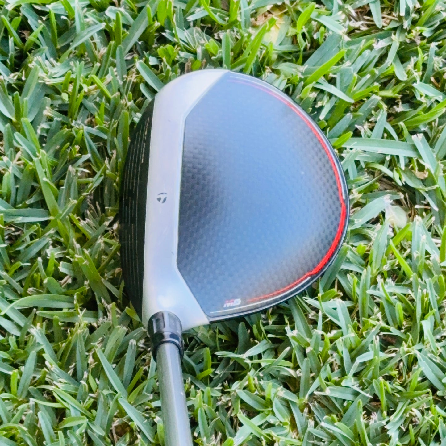 Taylormade M6 3 Wood Stiff