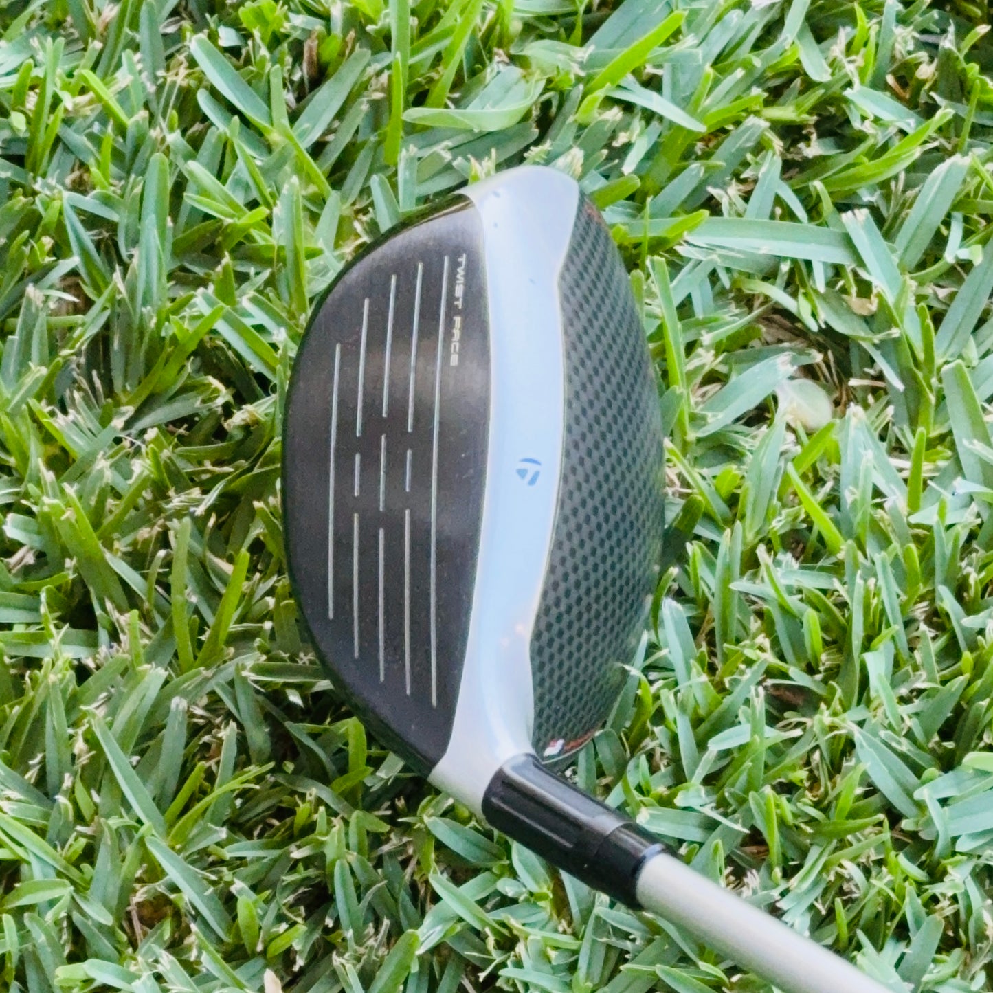Taylormade M6 3 Wood Stiff