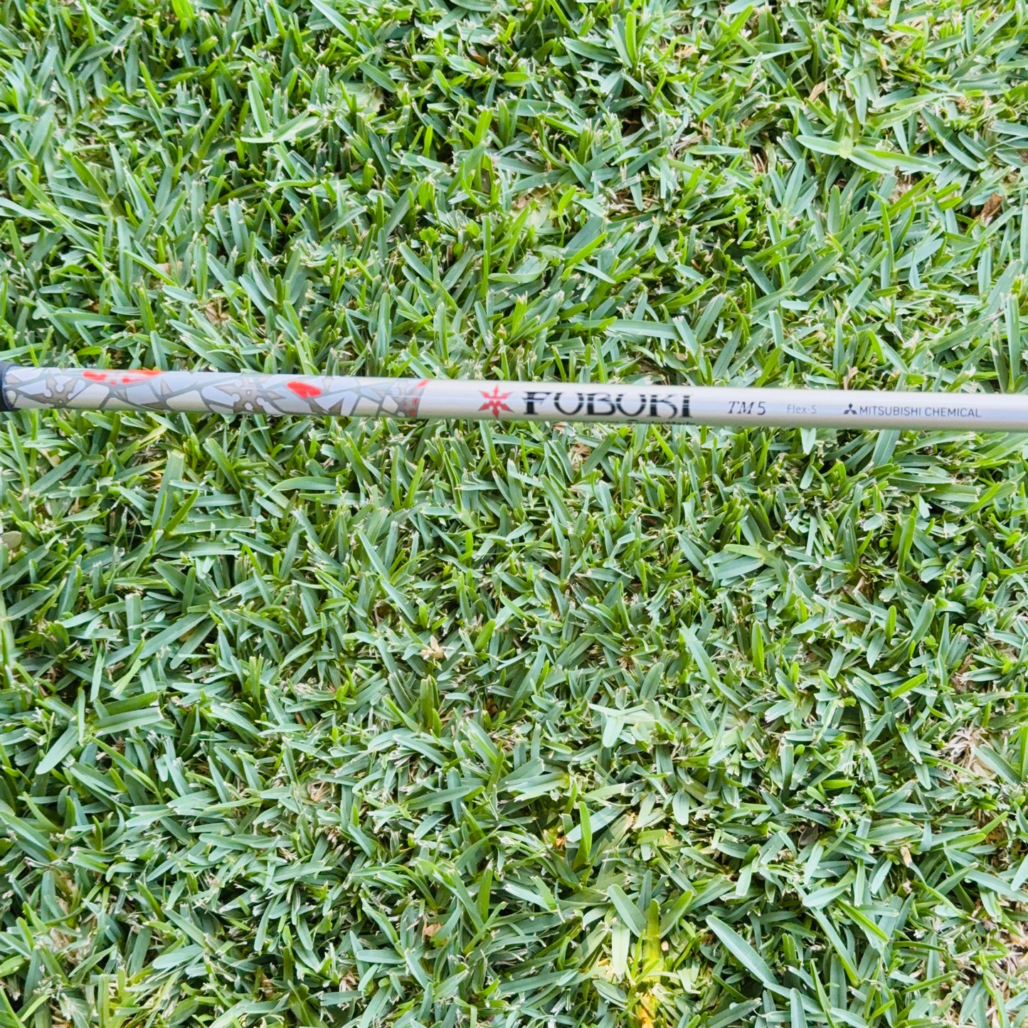 Taylormade M6 3 Wood Stiff