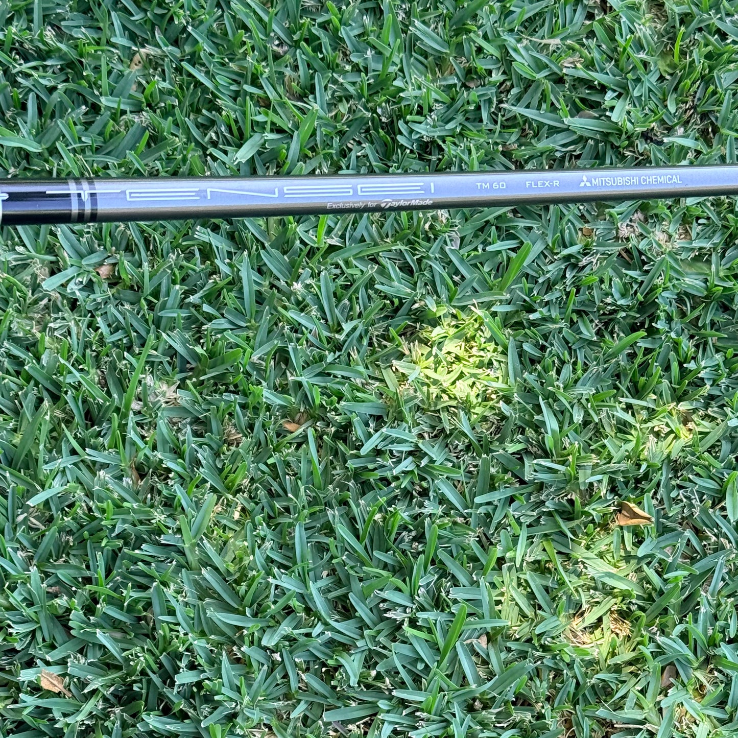 Taylormade Sim Max Irons 6-PW Reg Graphite