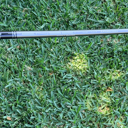 Taylormade Sim Max Irons 6-PW Reg Graphite