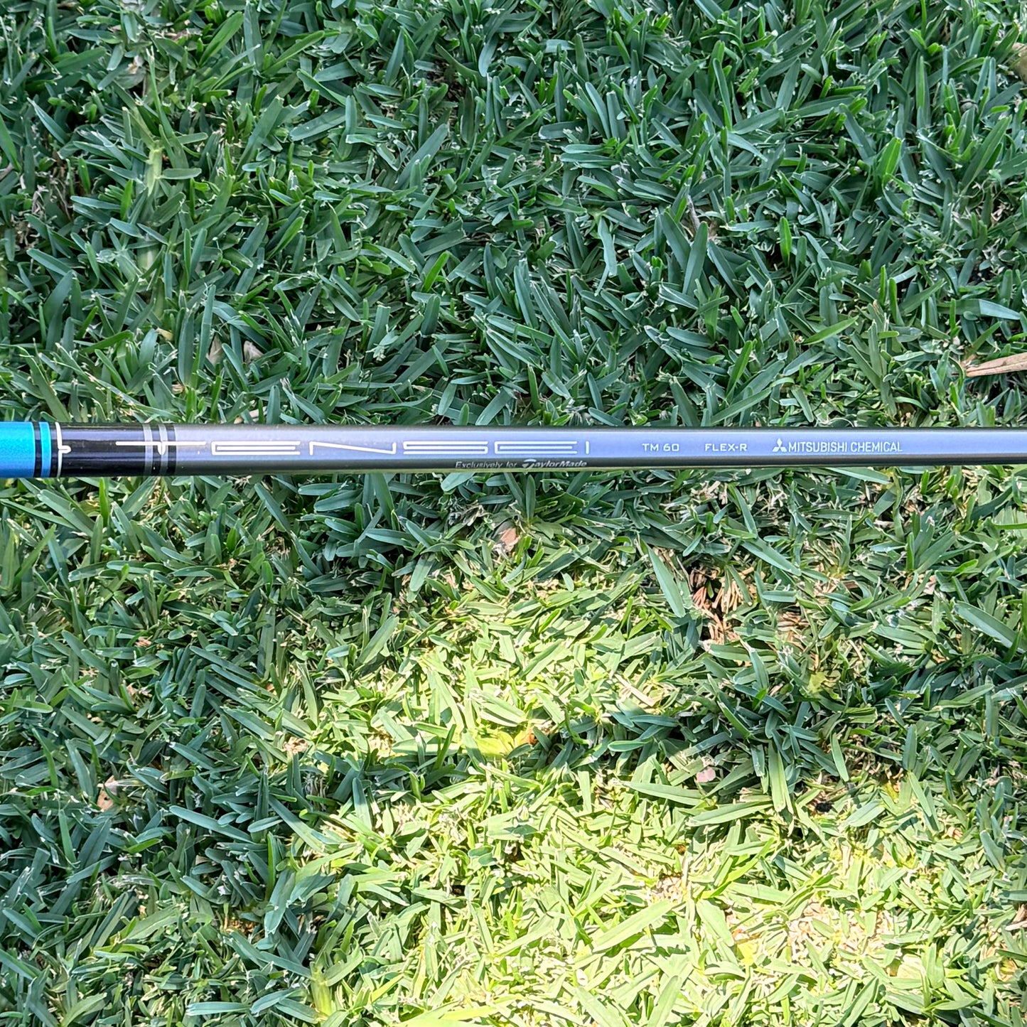 Taylormade Sim Max Irons 6-PW Reg Graphite