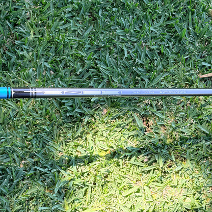Taylormade Sim Max Irons 6-PW Reg Graphite
