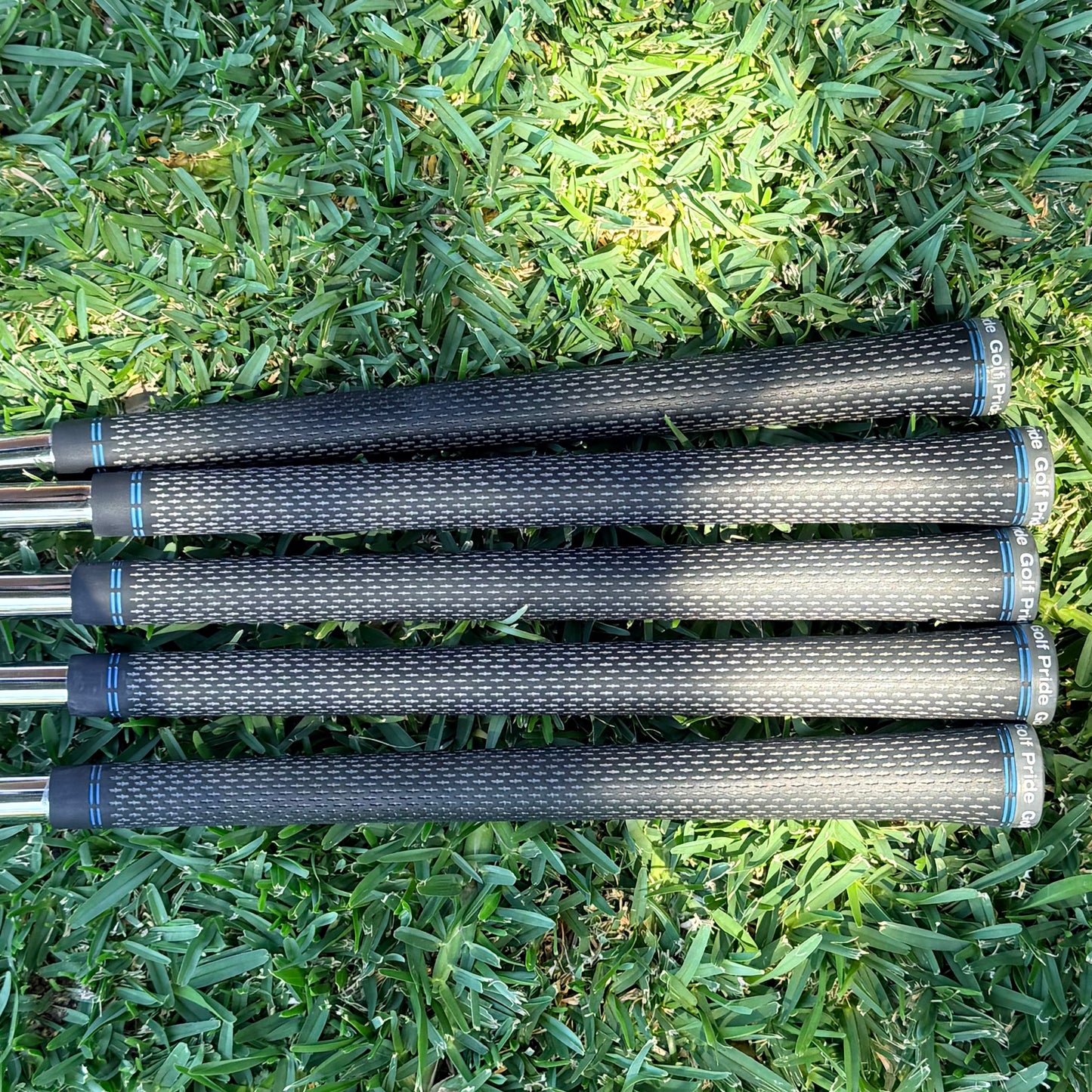 Taylormade Sim Max Irons 6-PW Reg Steel