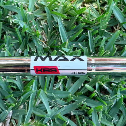 Taylormade Sim Max Irons 6-PW Reg Steel