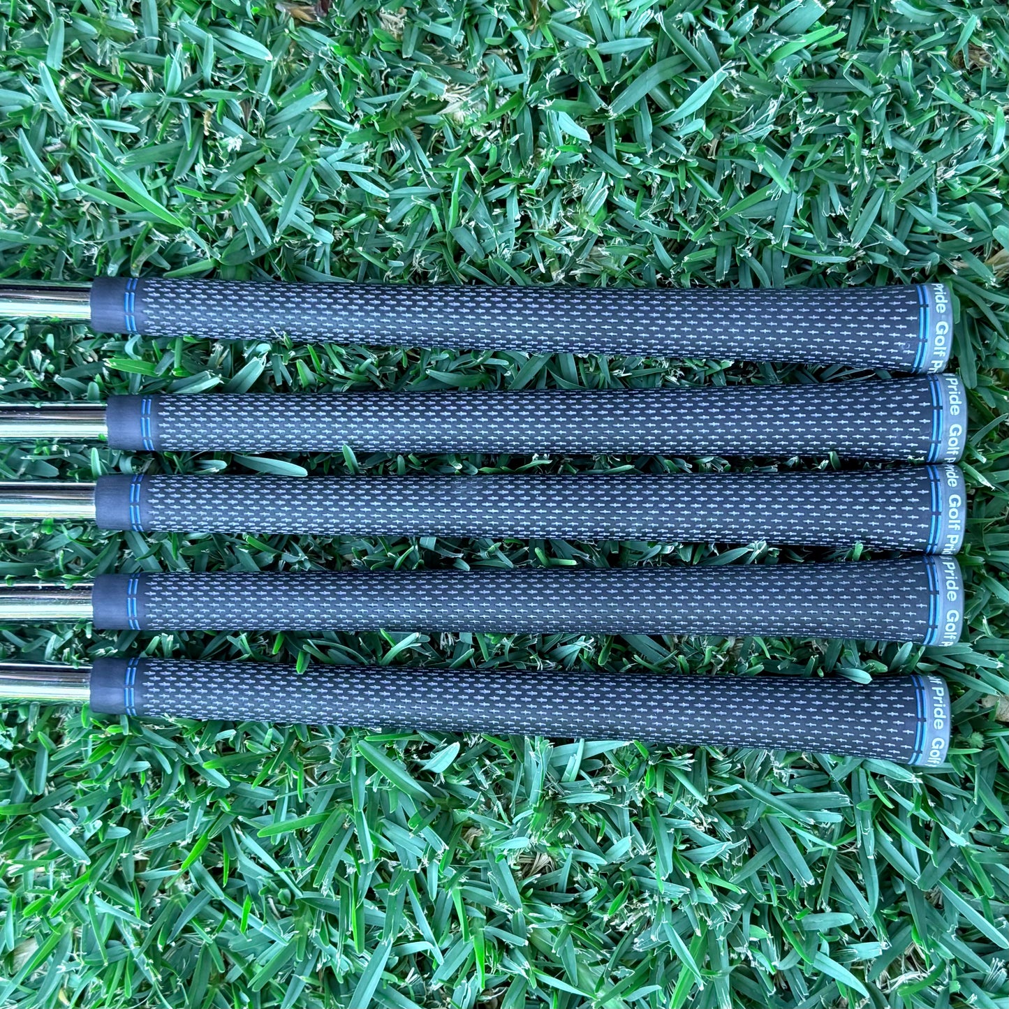 Taylormade Sim Max Irons 6-PW Stiff Steel