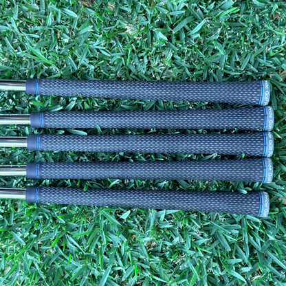Taylormade Sim Max Irons 6-PW Stiff Steel