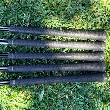 Taylormade Gloire Irons 6-PW Reg Graphite