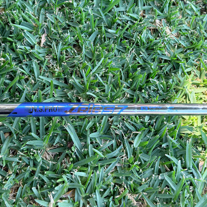 Callaway Mavrik Irons 6-PW Steel Stiff