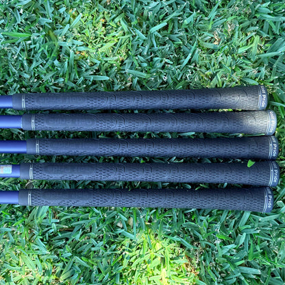 Callaway Paradym X Irons 6-PW Reg Graphite