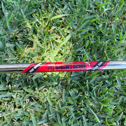 Callaway Mack Daddy Wedge 56°