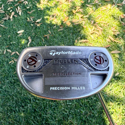 Taylormade TP Putter Mullen 33"