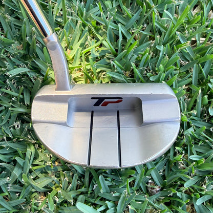 Taylormade TP Putter Mullen 33"