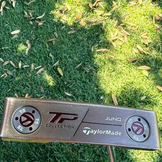 Taylormade TP Putter Juno 34"